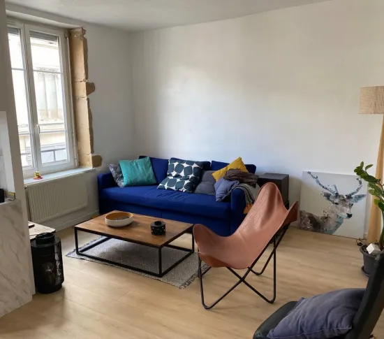 Location Lyon Appartement 690f15b28a0b