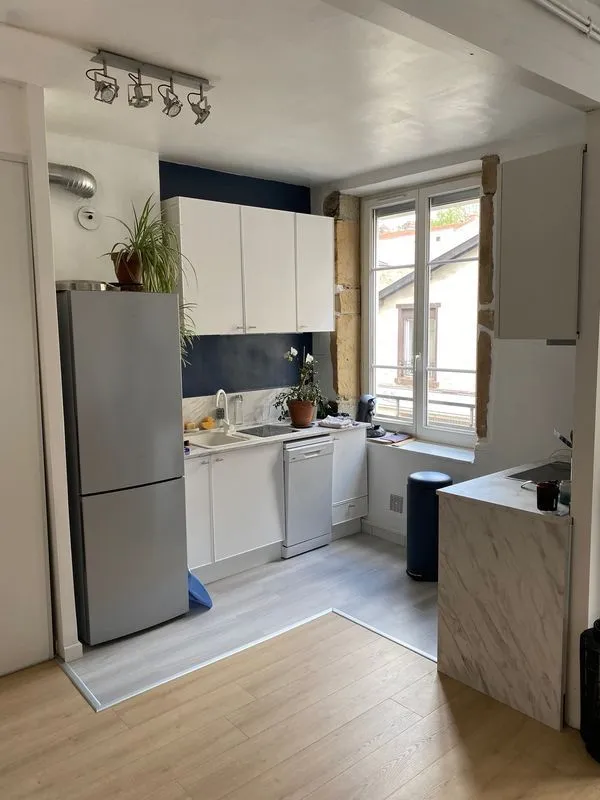 Location Lyon Appartement 690f15b28a0b
