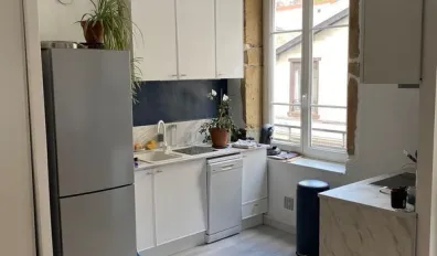 Location Lyon Appartement 690f15b28a0b