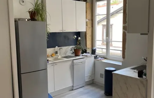 Location Lyon Appartement 690f15b28a0b
