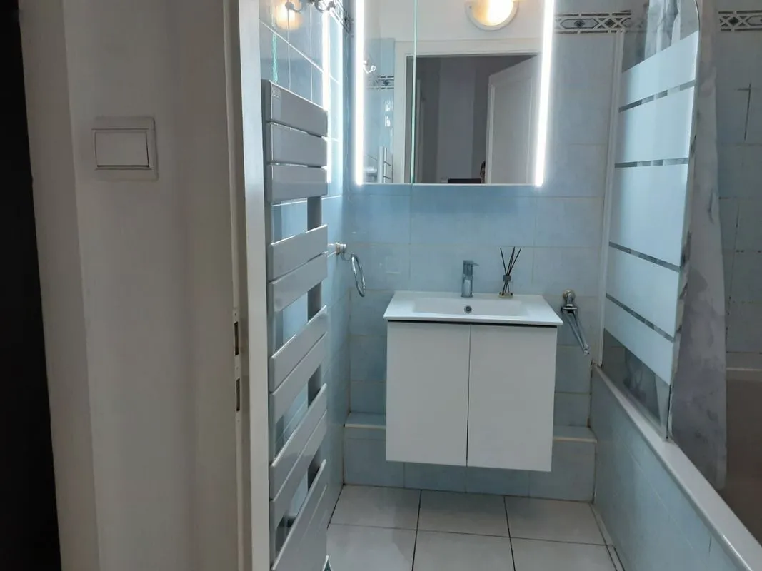 Location Strasbourg Appartement 690f1602023e