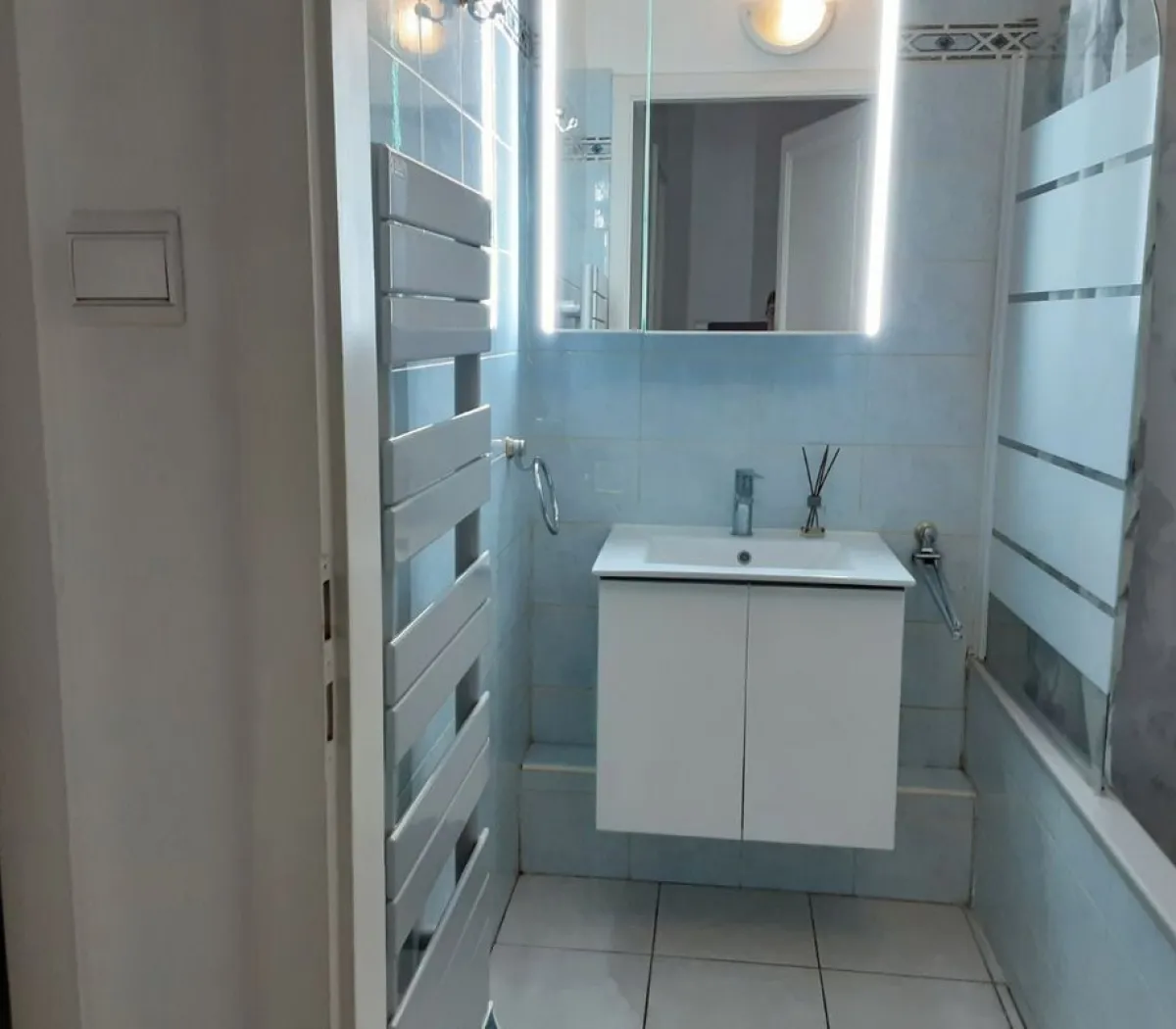 Location Strasbourg Appartement 690f1602023e