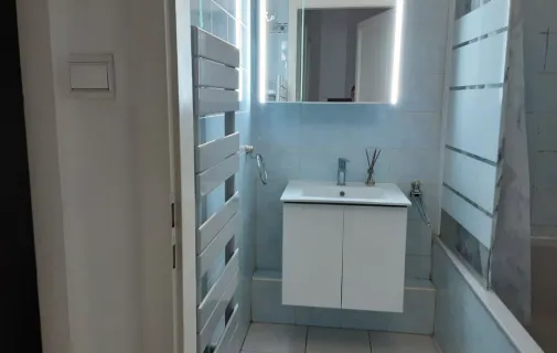 Location Strasbourg Appartement 690f1602023e