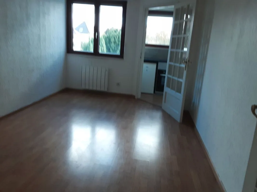Location Strasbourg Appartement 690f1602023e