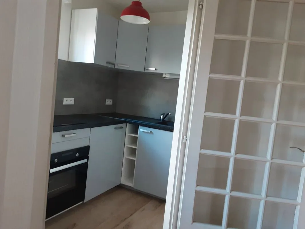 Location Strasbourg Appartement 690f1602023e