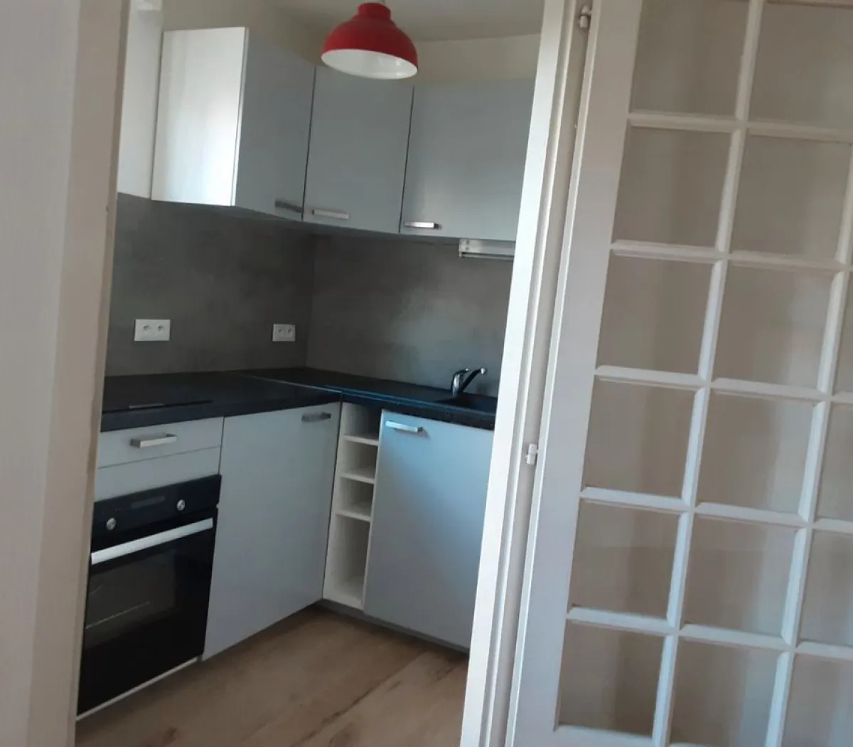 Location Strasbourg Appartement 690f1602023e