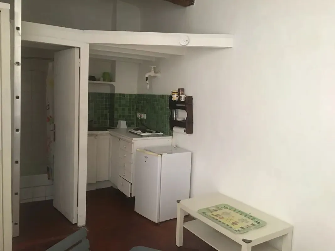 Location Aix-en-Provence Appartement 690f168c7d0a1