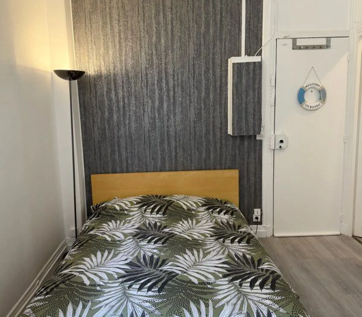 Location Paris Appartement 690f16e3be4e