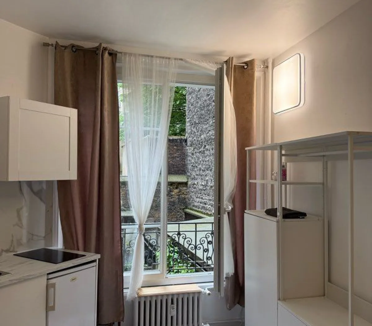 Location Paris Appartement 690f16e3be4e