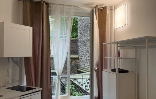 Location Paris Appartement 690f16e3be4e