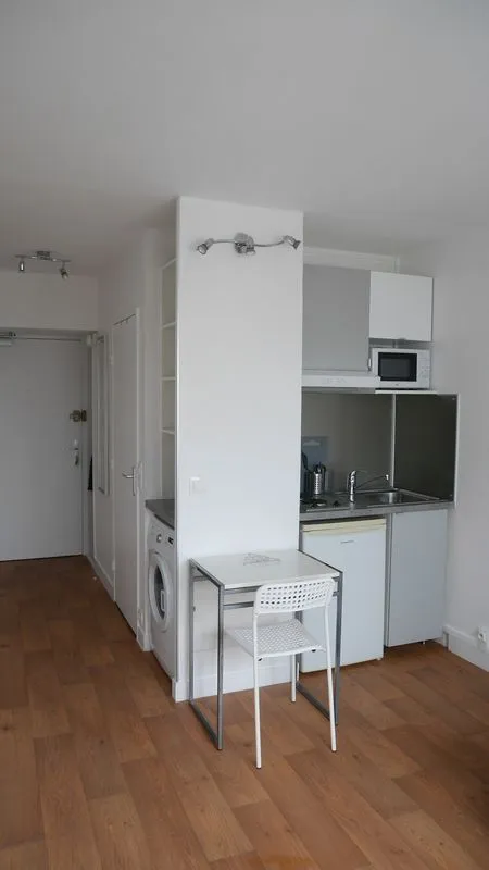 Location Paris Appartement 690f1757a673