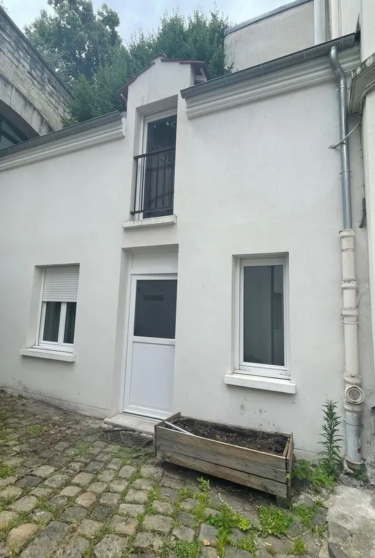 Location Paris Appartement 690f17a54997