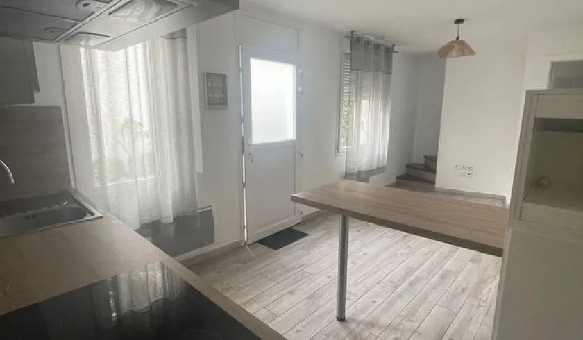 Location Paris Appartement 690f17a54997