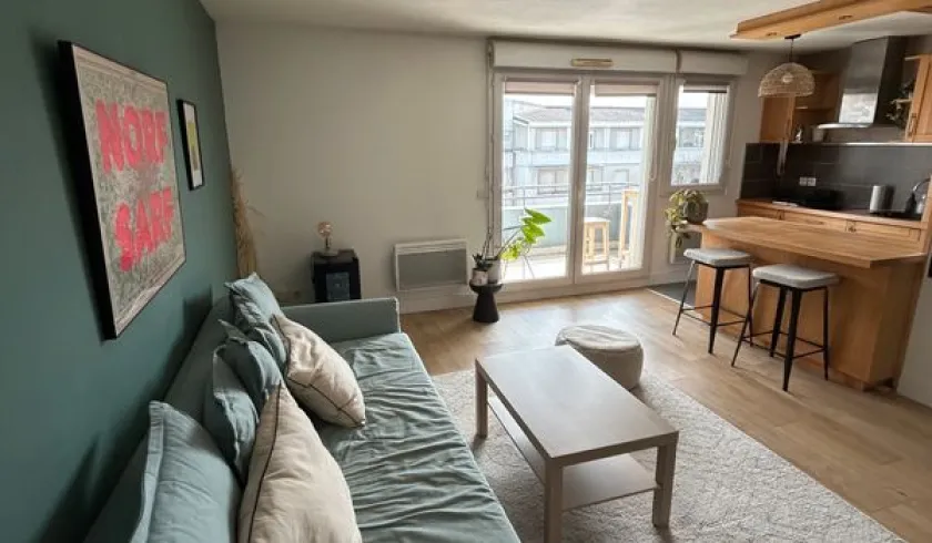 Location Bordeaux Appartement 690f18ad9ec4