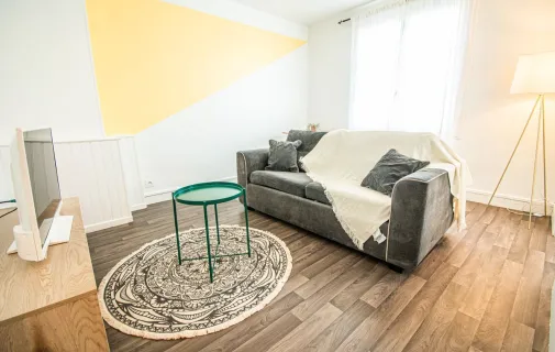 Location Cachan Appartement 690f19f88780