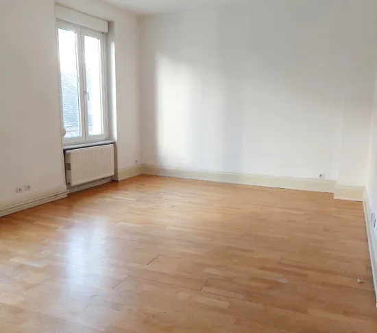 Location Mulhouse Appartement 690f429e5a97