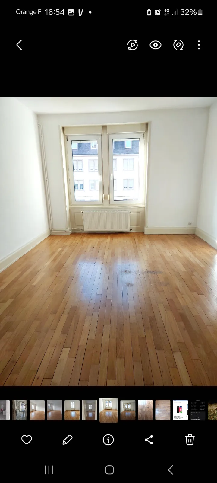 Location Mulhouse Appartement 690f429e5a97