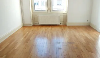 Location Mulhouse Appartement 690f429e5a97