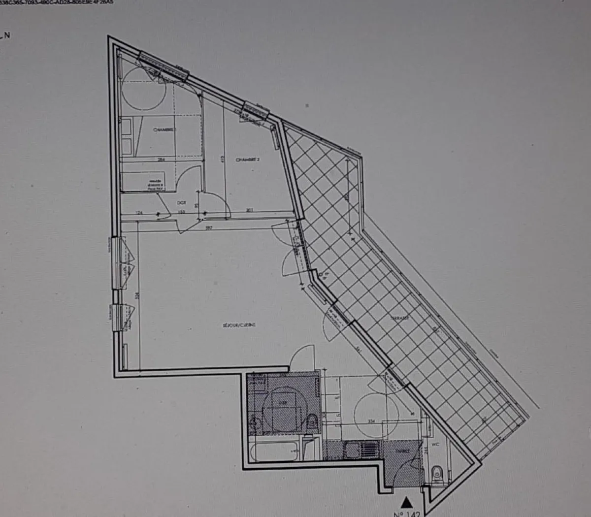 Location Bondy Appartement 691040055b15