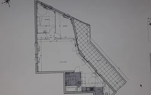 Location Bondy Appartement 691040055b15