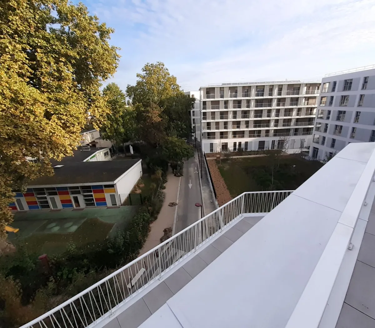 Location Bondy Appartement 691040055b15