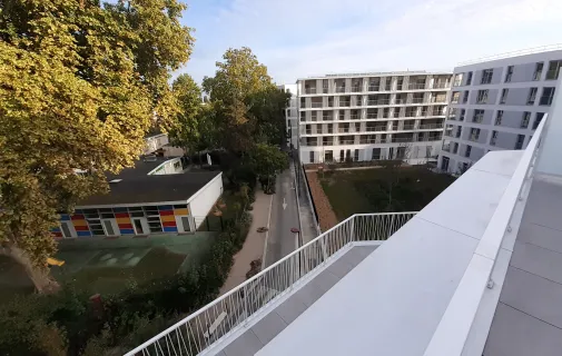 Location Bondy Appartement 691040055b15