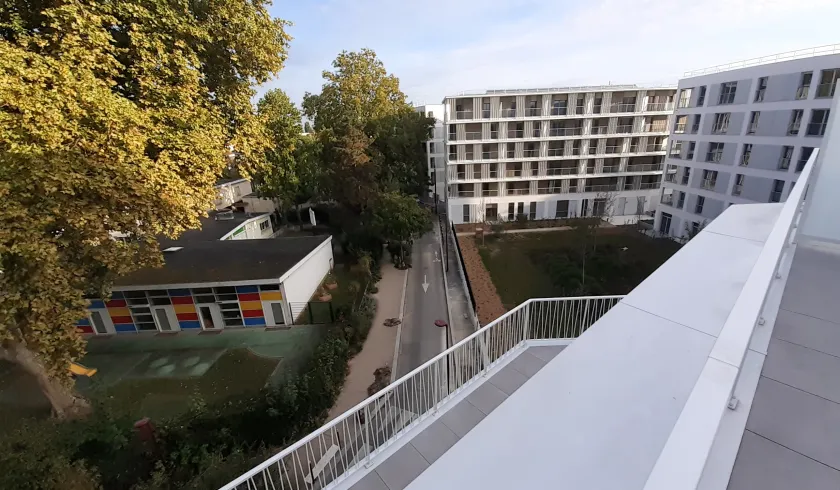 Location Bondy Appartement 691040055b15