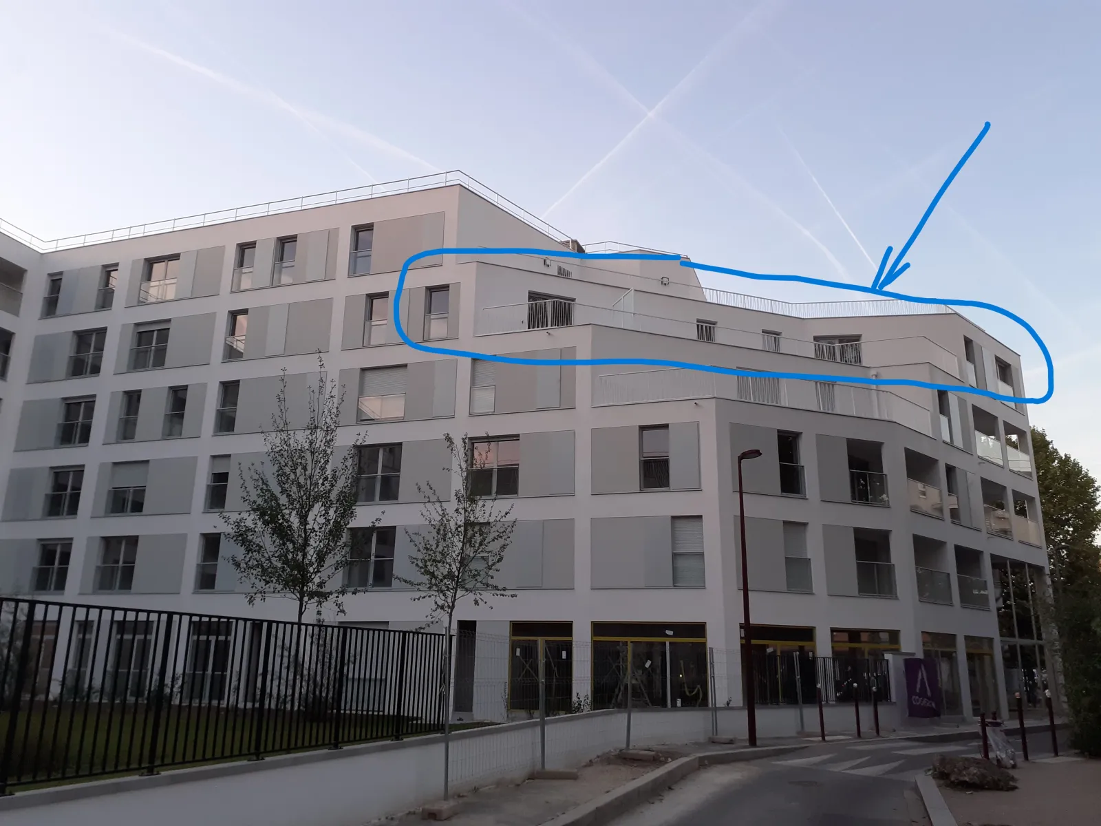 Location Bondy Appartement 691040055b15