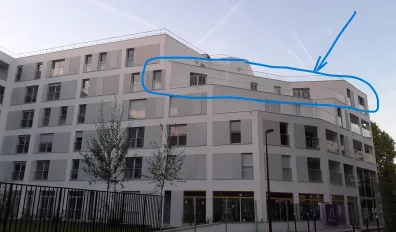 Location Bondy Appartement 691040055b15