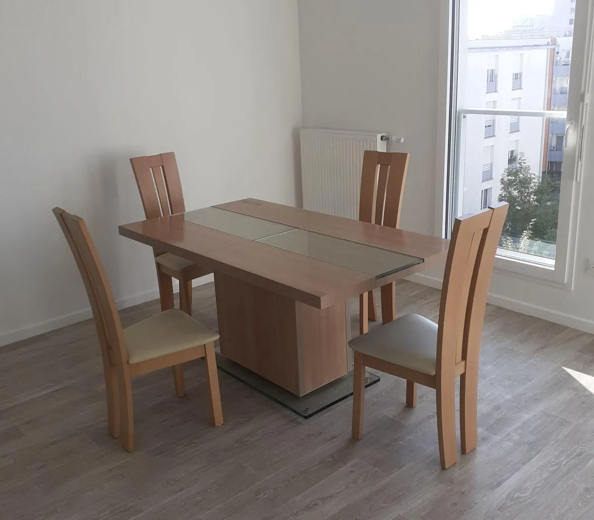 Location Bondy Appartement 691040055b15