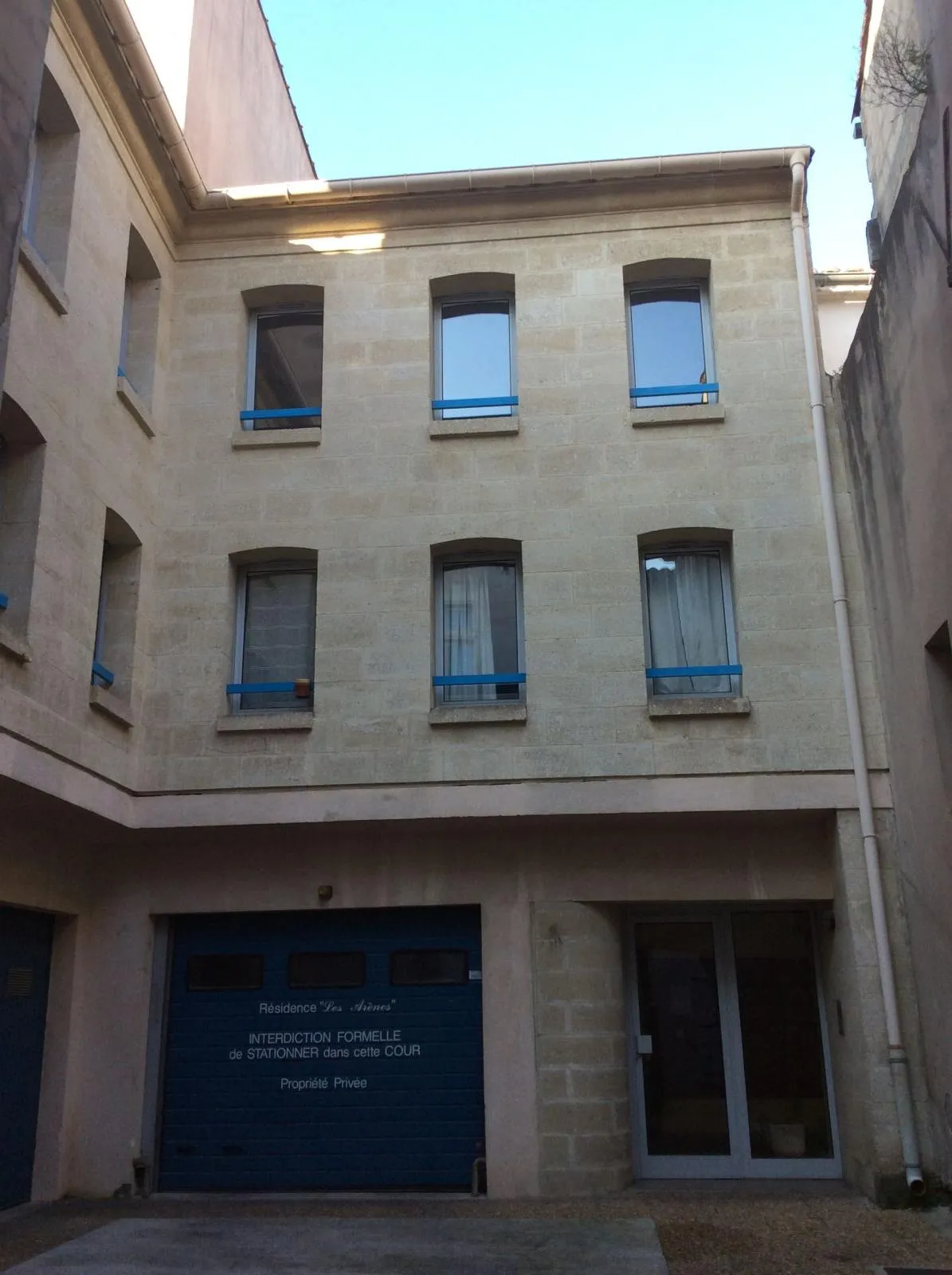 Location Arles Appartement 691059d92df56