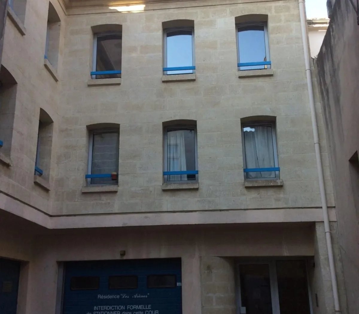 Location Arles Appartement 691059d92df5