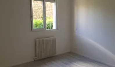 Location Clermont-Ferrand Appartement 69105a058241