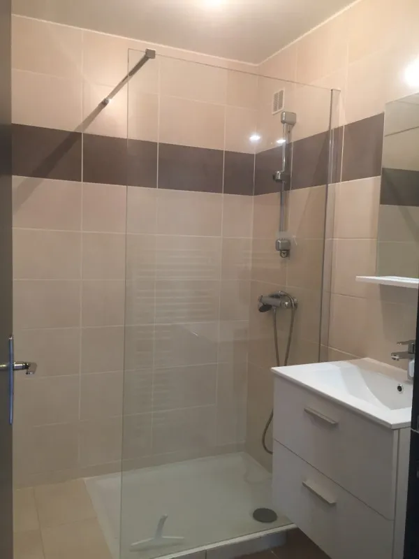 Location Clermont-Ferrand Appartement 69105a058241