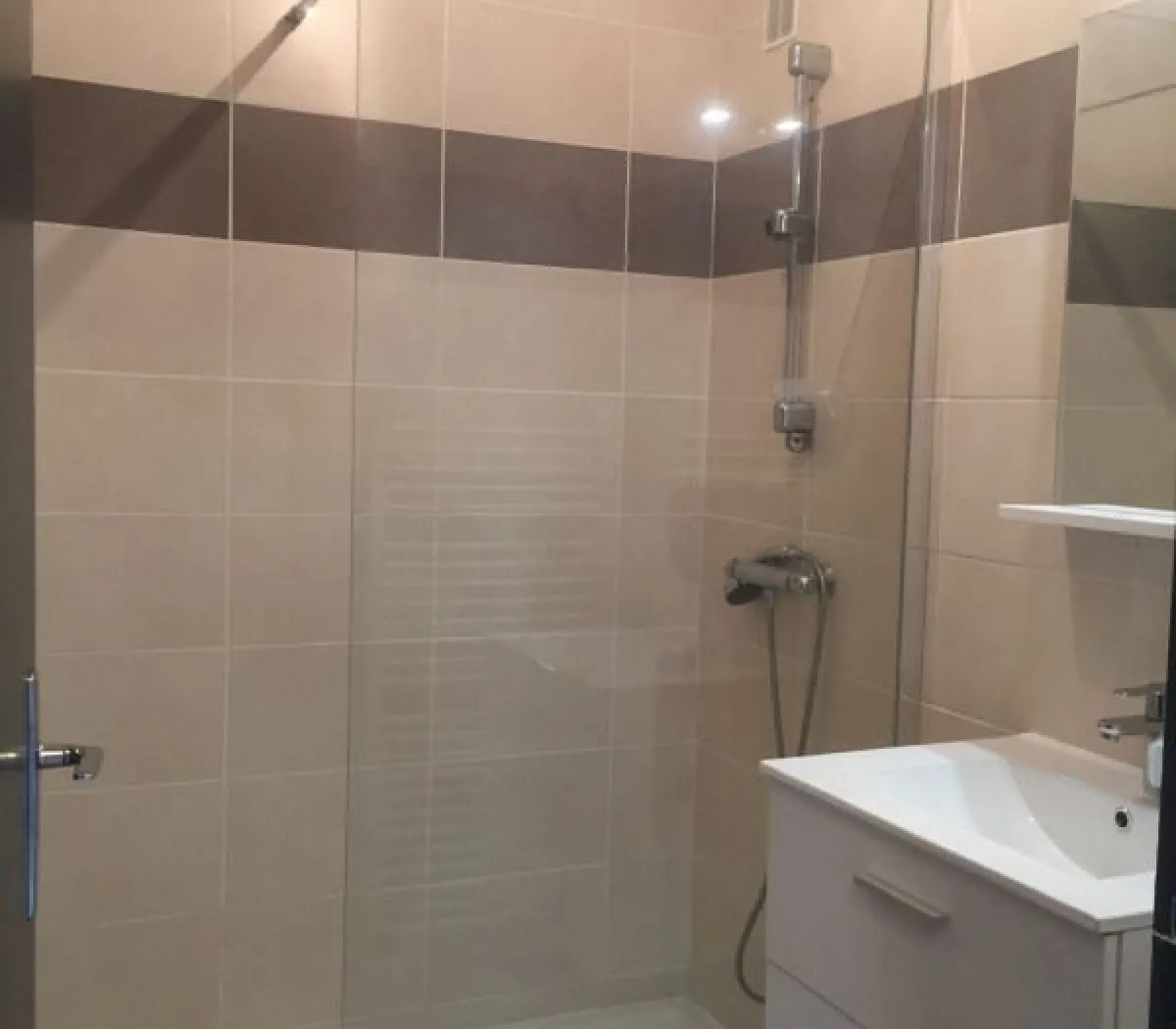 Location Clermont-Ferrand Appartement 69105a058241