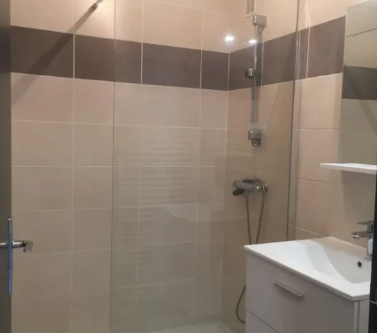 Location Clermont-Ferrand Appartement 69105a058241