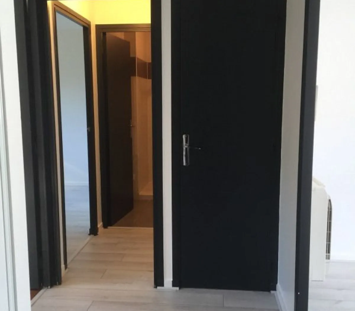 Location Clermont-Ferrand Appartement 69105a058241