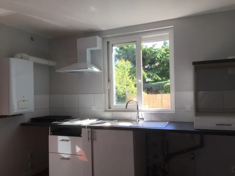 Location Clermont-Ferrand Appartement 69105a058241