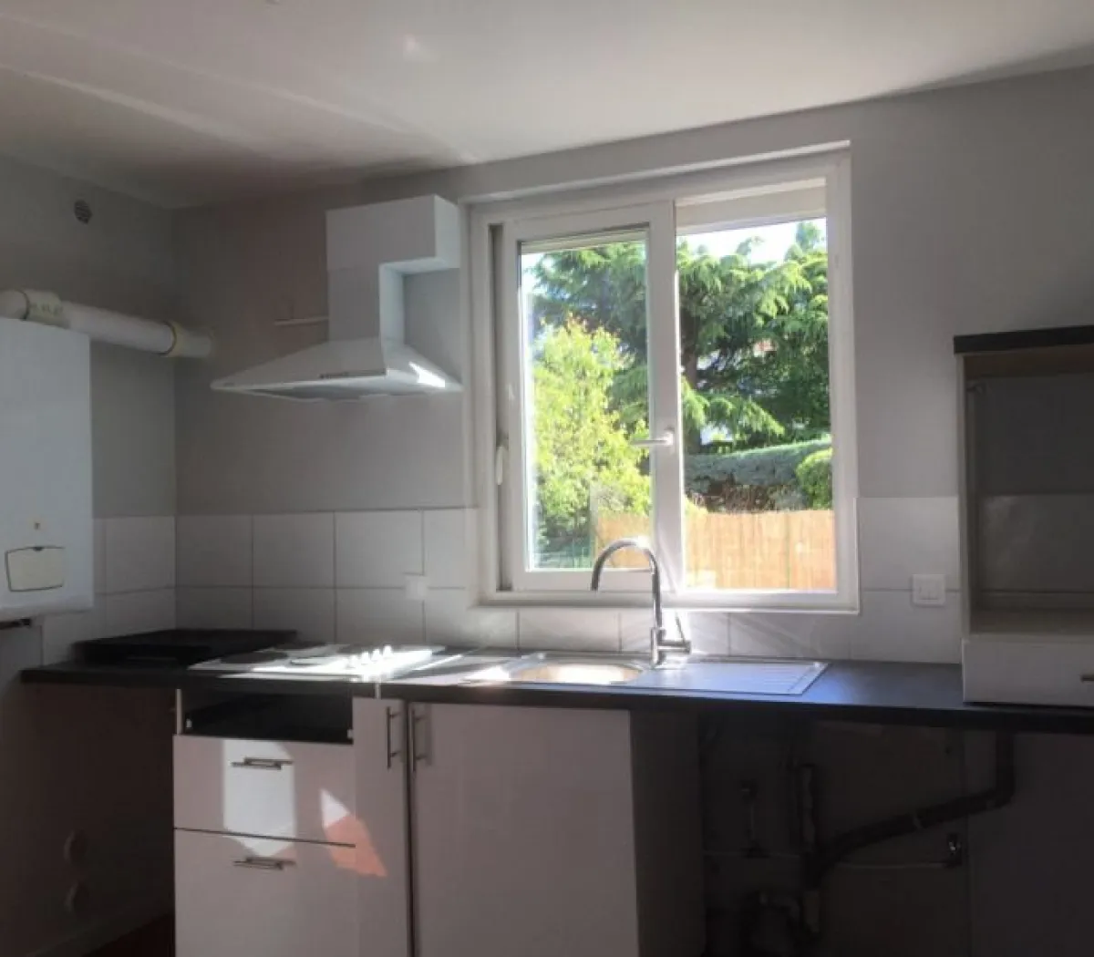 Location Clermont-Ferrand Appartement 69105a058241