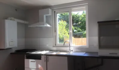 Location Clermont-Ferrand Appartement 69105a058241