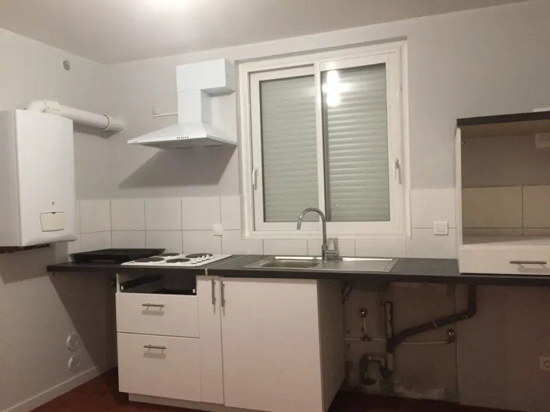 Location Clermont-Ferrand Appartement 69105a058241