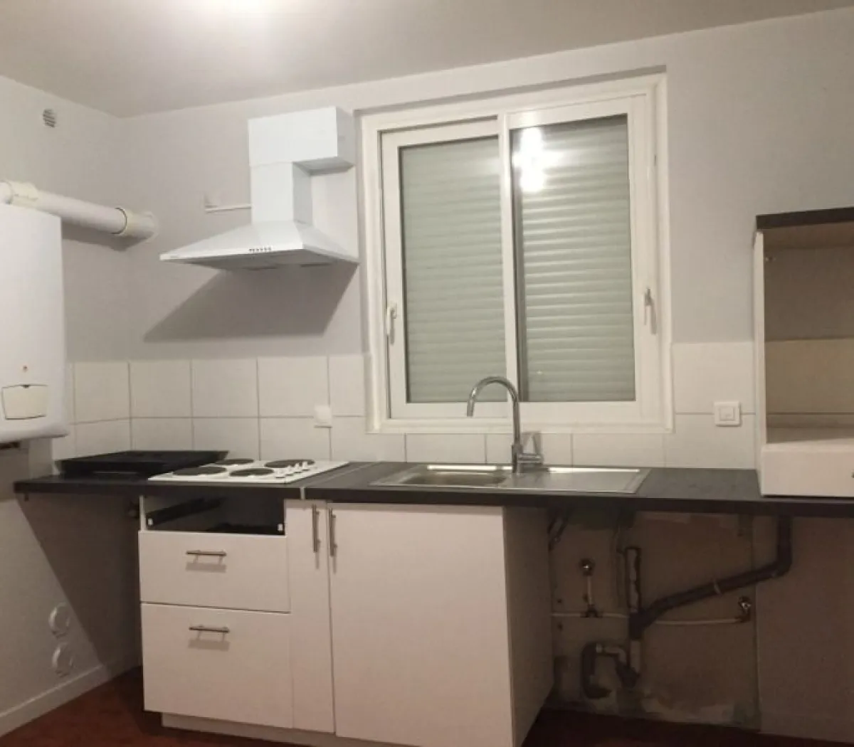 Location Clermont-Ferrand Appartement 69105a058241