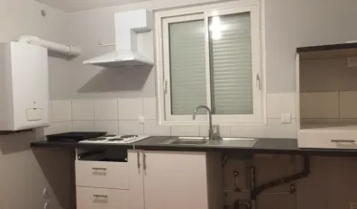 Location Clermont-Ferrand Appartement 69105a058241