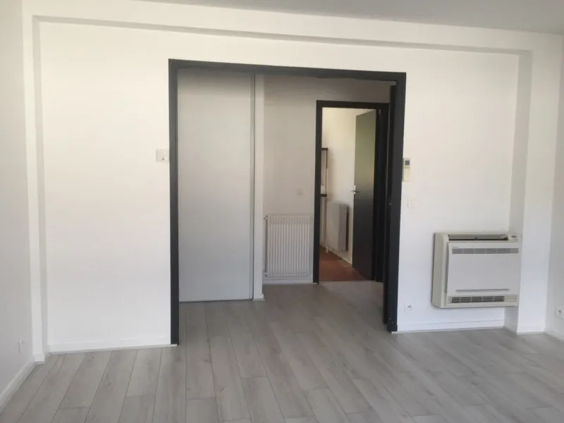 Location Clermont-Ferrand Appartement 69105a058241