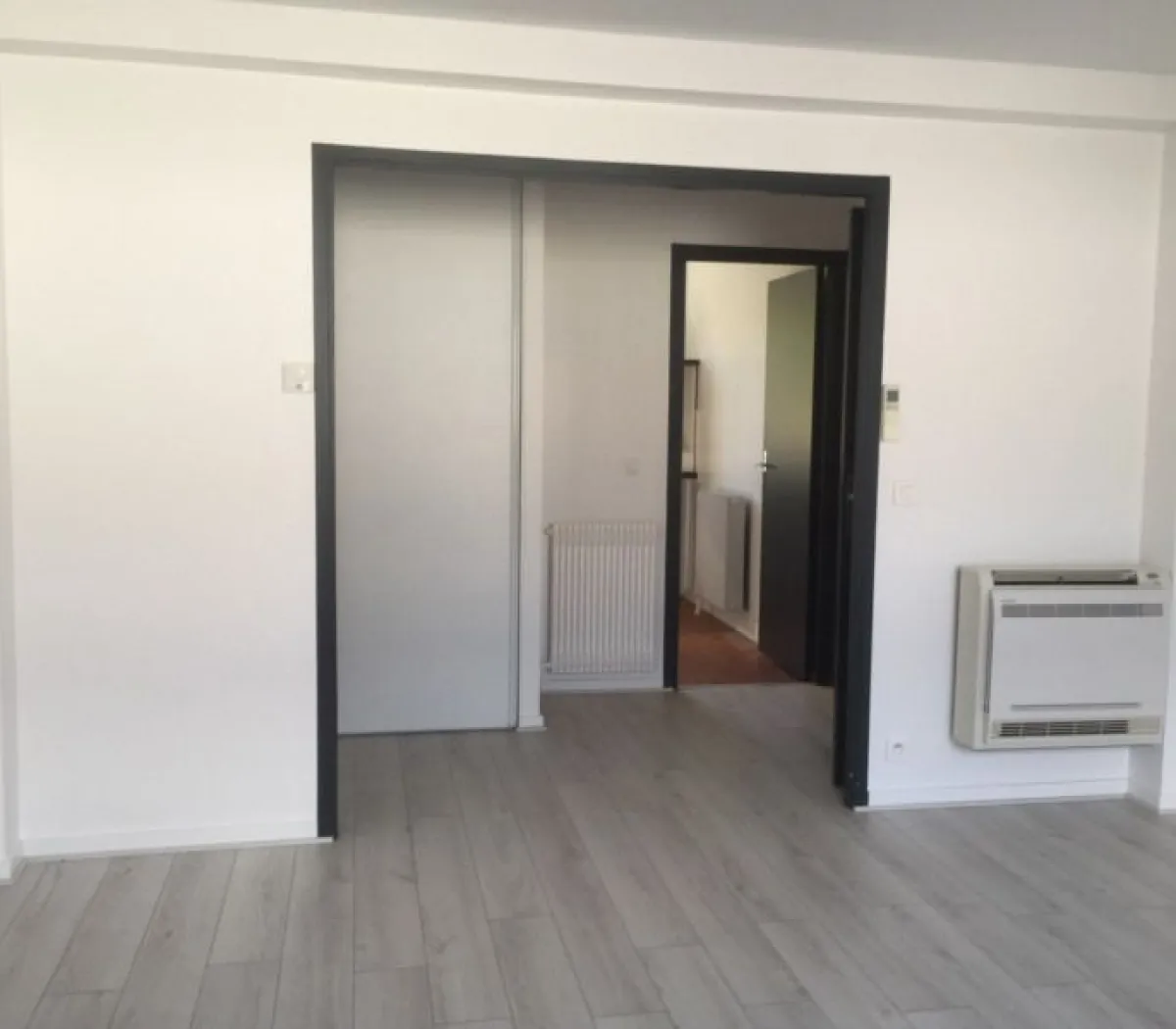 Location Clermont-Ferrand Appartement 69105a058241