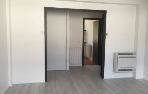 Location Clermont-Ferrand Appartement 69105a058241