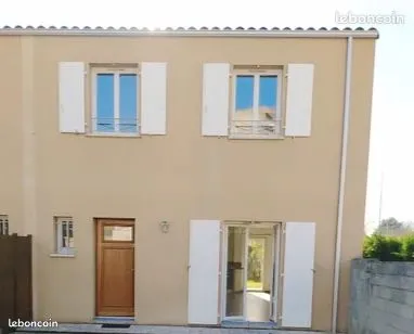 Location Angoulême Maison 6910abbff1ed