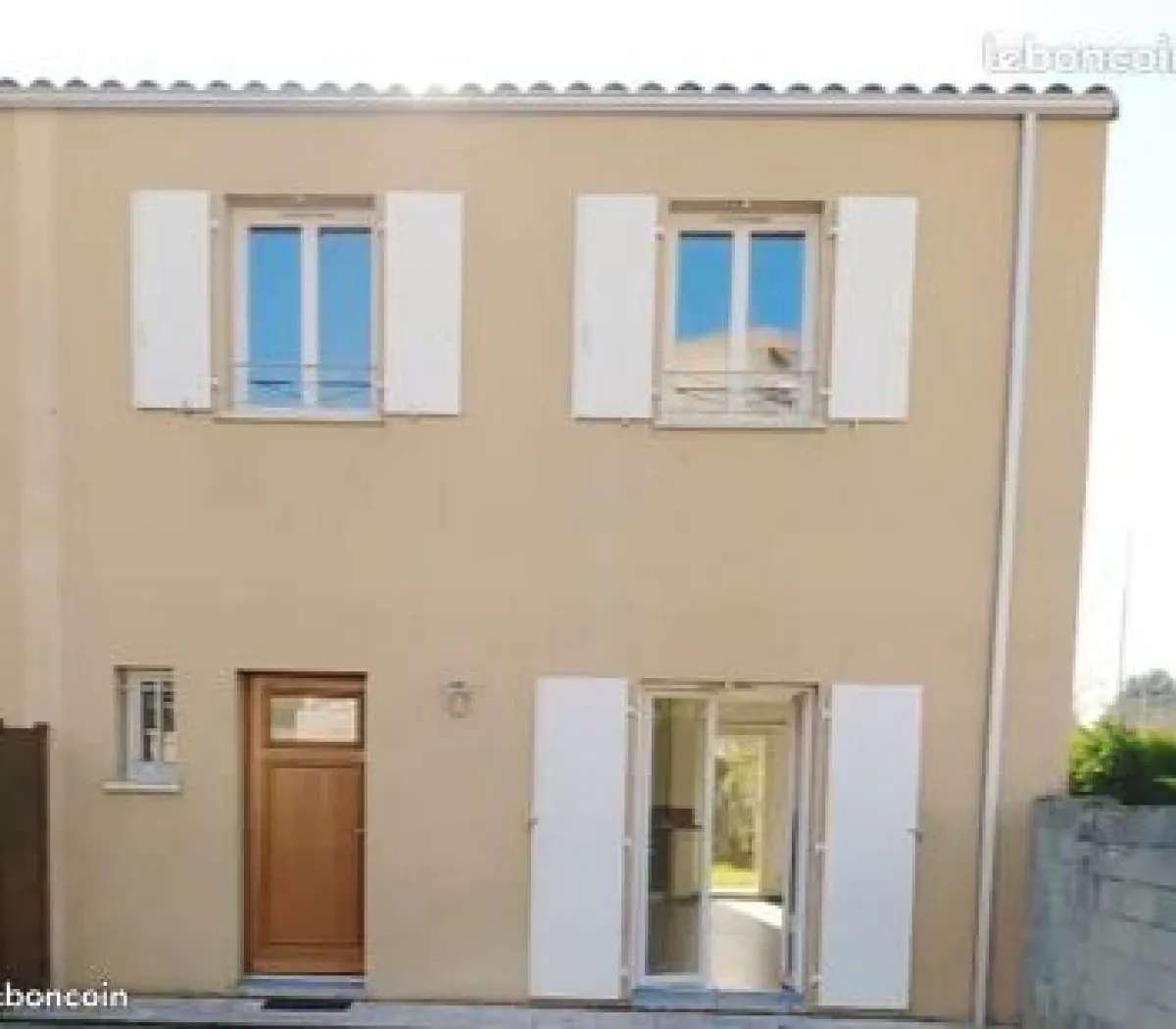 Location Angoulême Maison 6910abbff1ed