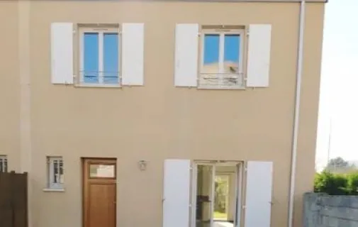 Location Angoulême Maison 6910abbff1ed