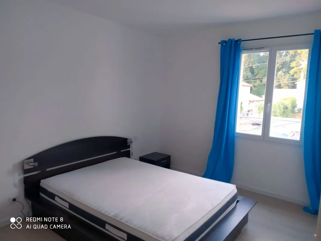 Location Angoulême Maison 6910abbff1ed